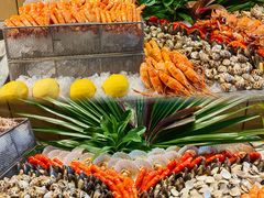 -美食汇·海鲜自助西餐厅·江门富力万达嘉华酒店