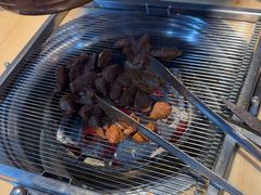 -麻蒲碳烤肉(梅花园店)