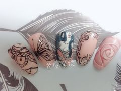 -首脑美容美发化妆美甲培训学校(长沙校区)