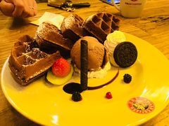 -Cafe Alice咖啡爱丽丝(奥城店)