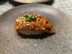 -戏作寿司(观音桥店)