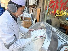-清真·鸦儿李记·小馆(后海店)