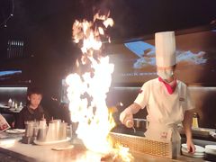 -火地铁板烧(虹口龙之梦店)