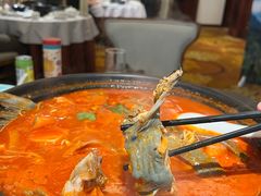 -贵州大厦贵州厅(樱花园西街店)