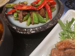 -德川家日本料理(龙德广场店)