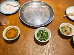 -年巴羊肉铺老铜锅(梅江店)