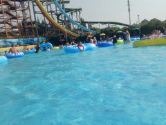 -热带风暴水上乐园