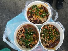 -小翔干面(西航店)