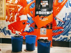 -金陵一哥龙虾馆(三牌楼总店)
