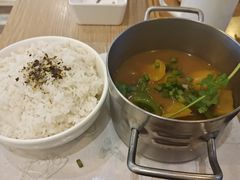 台式咖喱虾饭-仙踪林(江燕路万科里店)