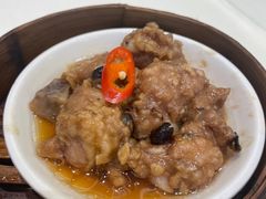 -万龙洲海鲜(大兴绿地缤纷城店)