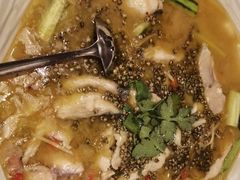 -阿斯牛牛·凉山菜(新会展店)