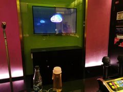 -音乐派KTV(银泰城店)