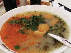 -鸭得堡老鸭汤·鸭血粉丝(南京博物院店)