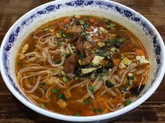 岐山臊子面-天下第一面(大雁塔北广场店)