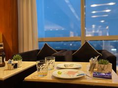 -海航威斯汀酒店-行政酒廊