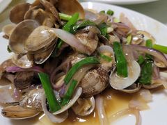 -南海渔家•海鲜•正宗海南菜(海棠湾店)