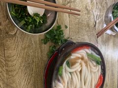 -贵州沾水米线(学田湾店)