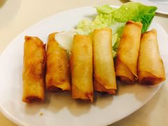 -真浪花园海鲜餐馆