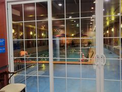 -河北云瑧世纪大饭店游泳馆