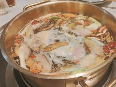 -大理董·董家小厨野生菌火锅(古城旗舰店)