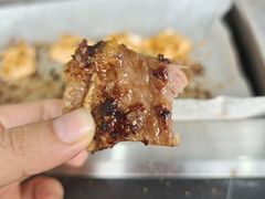 -禾禾烤肉