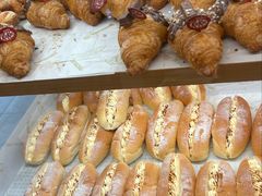 -山崎面包(静安久光店)