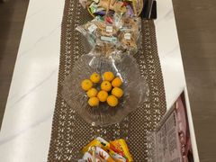 -岚魅儿·洗头头疗·按摩SPA(金光华店)