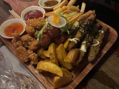 -HIB HUB公社(解放西路店)