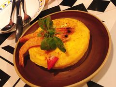 -CRAZYONES西班牙海鲜饭(日月光店)