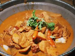 罐罐牛腩-吃饭皇帝大(解放西路店)