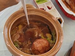 -大鸭梨烤鸭(石佛营店)