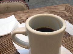 -Vanilla Specialty Coffee(八大关店)