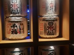 -丽思卡尔顿·炙焰·铁板烧餐厅