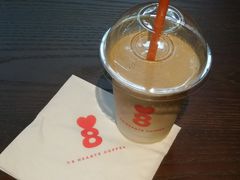 -8 Hearts Coffee(悟锦世纪大楼店)
