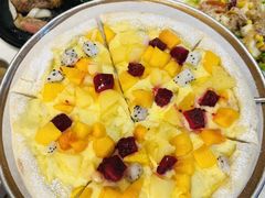 -悦荟牛排餐厅(萨尔图万达店)