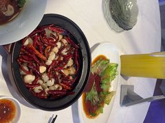 -双湖宴·湖北菜(文化路店)