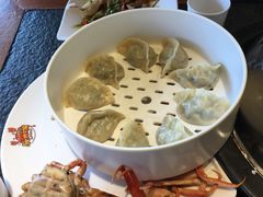 -马路边上·小海鲜烧烤(八一路店)