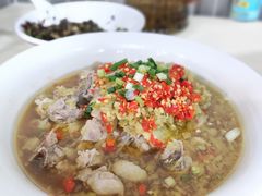 -笨罗卜浏阳菜馆(龙华鹏润达店)