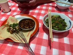 -怪噜范·贵阳小吃大排档(世纪金源店)