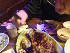 西湖醋鱼-新白鹿餐厅(西湖银泰店)