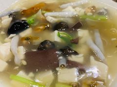 -海蓝海鲜馆(五四北店)