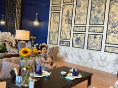 -翠湖轩中餐厅(昆明翠湖宾馆店)