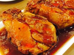 -砂锅李(九江路店)