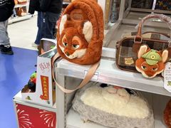 -TOYSRUS玩具反斗城(长沙德思勤店)