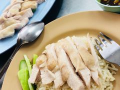 -红大哥水门鸡饭(總店)