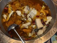 -洞庭鱼香(万科店)