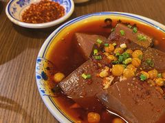 -肖四女·江湖菜(临港店)