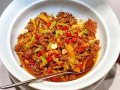 -隐厨·中国菜馆(三里屯T+MALL店)