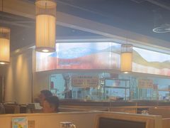 -九毛九西北菜(百信广场店)
